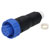 Bulgin PX0410/08S/6065 8 Pole Socket Micro Buccaneer 400 Series