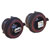 Bulgin PX0842/A USB Panel Mount Connector Type A