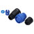 Bulgin PX0411/02S/5560 2 Pole In Line Socket Micro Buccaneer