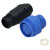 Bulgin PX0411/10S/6065 10 Pole In Line Socket Micro Buccaneer 400 Series