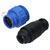 Bulgin PX0411/10S/6065 10 Pole In Line Socket Micro Buccaneer 400 Series