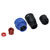 Bulgin PX0411/04P/4550 400 Series Buccaneer 4 Pole Inline Cable Connector Plug
