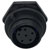 Bulgin PX0412/06S 6 Pole Chass Socket Micro Buccaneer