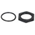Bulgin PX0412/06S 6 Pole Chass Socket Micro Buccaneer