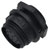 Bulgin PX0412/08S 8 Pole Chass Socket Micro Buccaneer