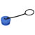 Bulgin PX0481 Buccaneer Sealing Cap for 400 Series Power and Data Connectors