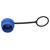 Bulgin PX0481 Buccaneer Sealing Cap for 400 Series Power and Data Connectors