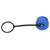 Bulgin PX0481 Buccaneer Sealing Cap for 400 Series Power and Data Connectors