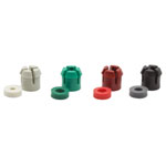 Bulgin PX0482 Gland Pack 3-5mm Od