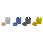 Bulgin PX0483 Gland Pack 5-7mm Od