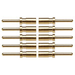 Bulgin SA3350/1 Solder Pin 8A 20-24 AWG (10)