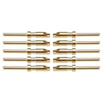 Bulgin SA3348/1 400 Series Solder Pin 5A 22-26 AWG (10)