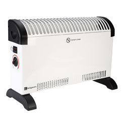 Kingavon BB-CH500 2kW Convector Heater