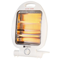 Kingavon BB-HH150 800W Quartz Heater