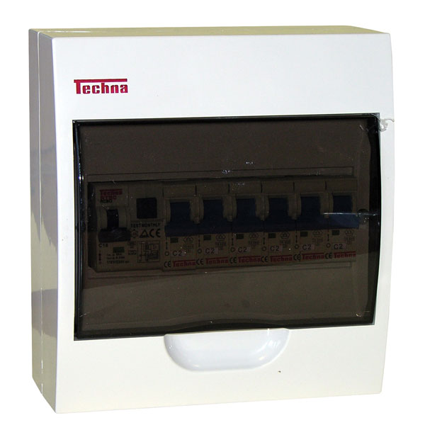 Deal Detail