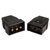 RVFM 10A 3-pin Connector Black