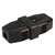 RVFM 10A 3-pin Connector Black