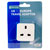 Mercury Travel Adaptor