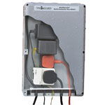 Timeguard WP401 Weathersafe Ip66 Multi-connect Box