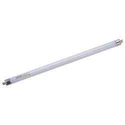 RVFM T5 300mm 8W Fluorescent Tube White 3500K