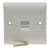 1g Superswitch Master Telephone Skt