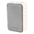Honeywell DW315S Wired Chime 6 Tunes 84dB HALO White Doorbell