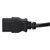 TruConnect C19 to Cut End 2.5m