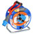 Brennenstuhl 1182470100 Garant G CEE 3 IP44 Camping Cable Reel W/25m Cable