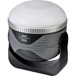 Brennenstuhl 1171640 Rechargeable LED Outdoor Camping Light OLI 310AB W/Speaker
