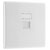 BG 8RJ45/1 White Nexus Moulded Single RJ45 Telephone Socket, IDC Type