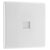 BG 8RJ11/1 White Nexus Moulded Single RJ11 Telephone Socket Screw Type