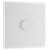 BG 881S/HC White Nexus 1G Smart Dimmer Sw Secondary