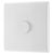 BG 881S/HC White Nexus 1G Smart Dimmer Sw Secondary