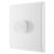 BG 881S/HC White Nexus 1G Smart Dimmer Sw Secondary