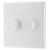 BG 882M/HC White Nexus 2G Smart Dimmer Sw Master
