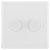 BG 882S/HC White Nexus 2G Smart Dimmer Sw Secondary
