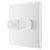 BG 882S/HC White Nexus 2G Smart Dimmer Sw Secondary