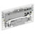 BG 822/HC White Nexus Double Switched 13A Power Socket - Smart Home Control