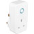 BG AHC/U White 13A Power Adaptor With Smart Home Control