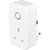 BG AHC/U White 13A Power Adaptor With Smart Home Control