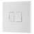 BG 850 White Nexus Moulded Switched 13A Fused Connection Unit
