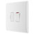BG 850 White Nexus Moulded Switched 13A Fused Connection Unit