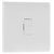 BG 854 White Nexus Moulded Unswitched 13A Fused Connection Unit
