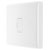 BG 855 White Nexus Moulded Unswitched 13A Fused Connection Unit - Flex Outlet