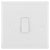 BG 830 White Nexus Moulded Single Switch, 20A
