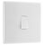 BG 813 White Nexus Moulded Intermediate Switch, 20A 16AX