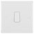BG 813 White Nexus Moulded Intermediate Switch, 20A 16AX