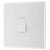 BG 813 White Nexus Moulded Intermediate Switch, 20A 16AX