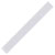 BG 817 White Nexus Moulded 1 Gang, 10mm Square Spacer