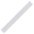 BG 818 White Nexus Moulded 2 Gang, 10mm Rectangular Spacer